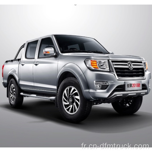 Tout nouveau pick-up Rich P11 LHD